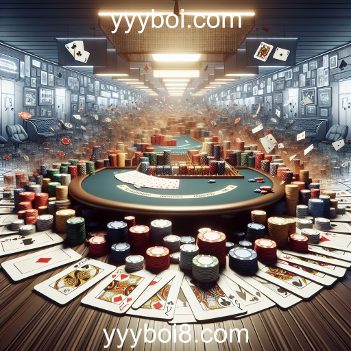 Explorando a Categoria de Cartas no yyyboi.com