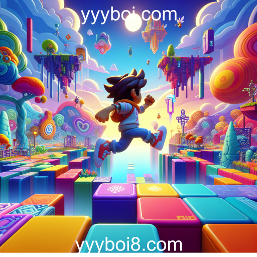 A Magia dos Jogos de Plataforma: Uma Viagem Através do Gênero